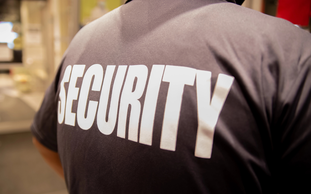 Private Security Has Pros And Cons