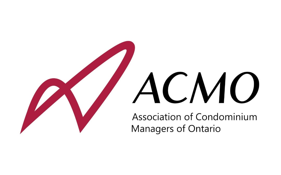 Program Updates ACMO 2000 - ACMO logo