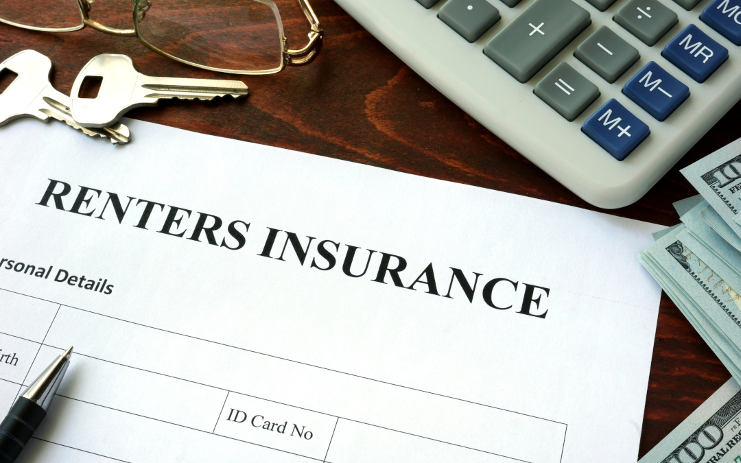 Why Renters Need Renters Insurance