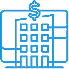 Results Driven Service icon